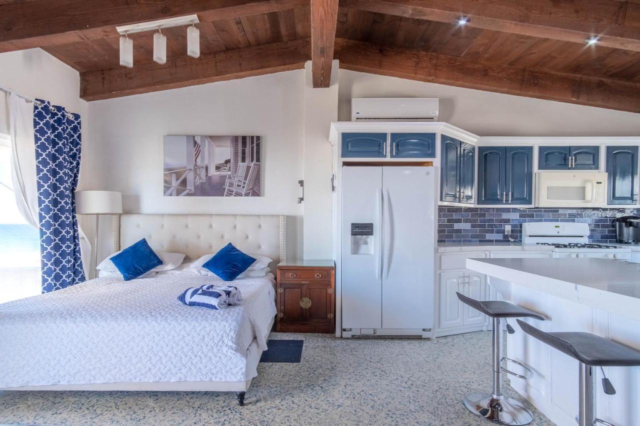 Jardin Del Mar Hotell Puerto Peñasco Exteriör bild
