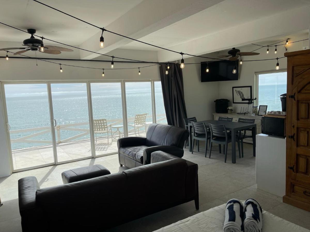 Jardin Del Mar Hotell Puerto Peñasco Exteriör bild