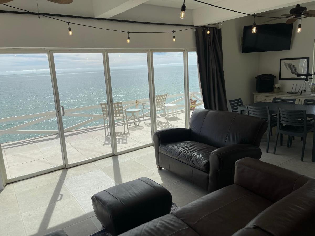 Jardin Del Mar Hotell Puerto Peñasco Exteriör bild