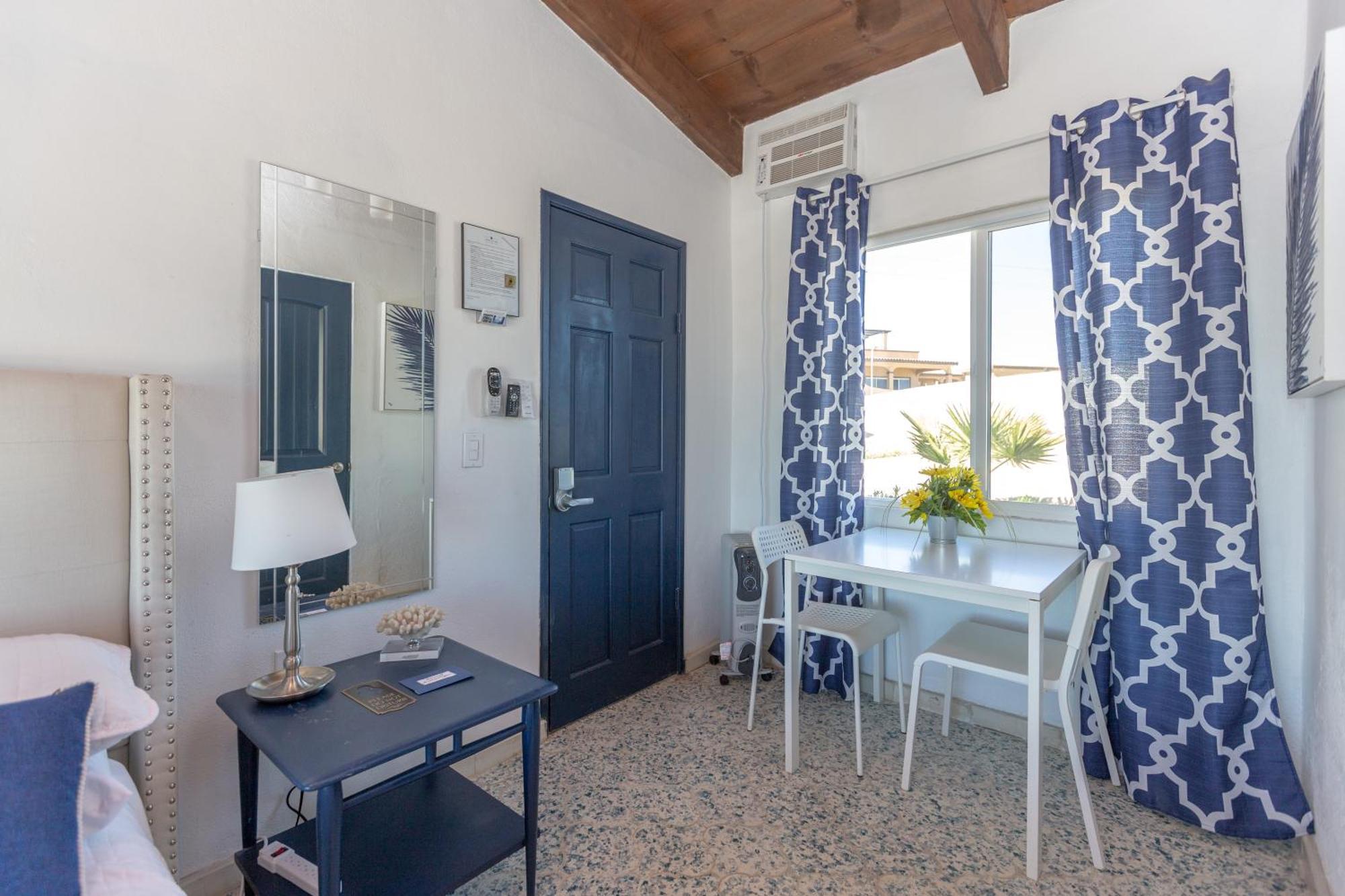 Jardin Del Mar Hotell Puerto Peñasco Exteriör bild