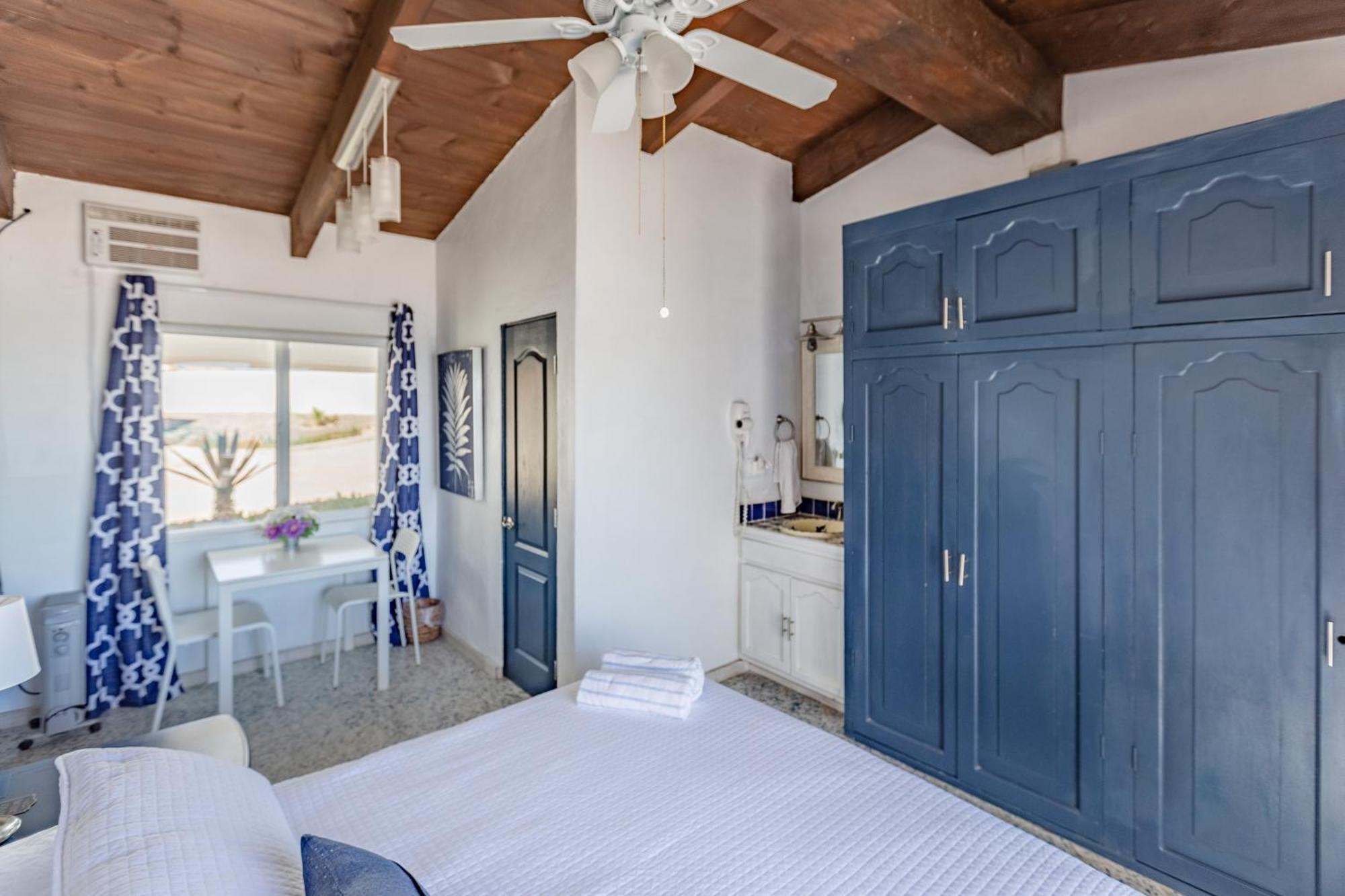 Jardin Del Mar Hotell Puerto Peñasco Exteriör bild