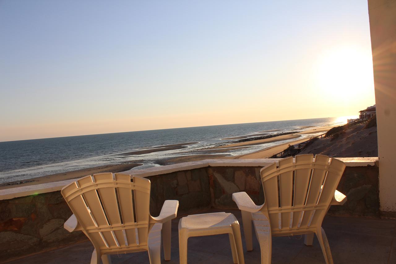 Jardin Del Mar Hotell Puerto Peñasco Exteriör bild