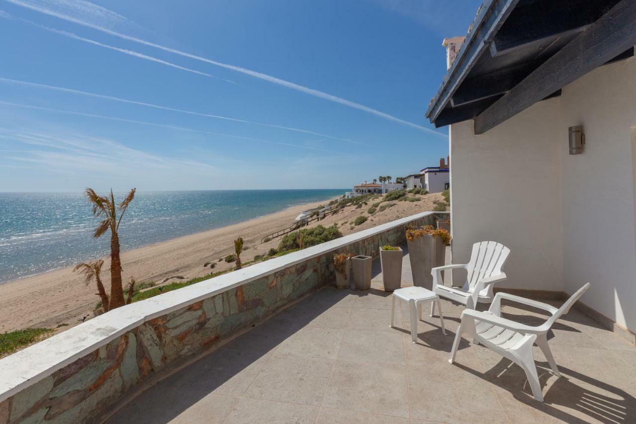 Jardin Del Mar Hotell Puerto Peñasco Exteriör bild