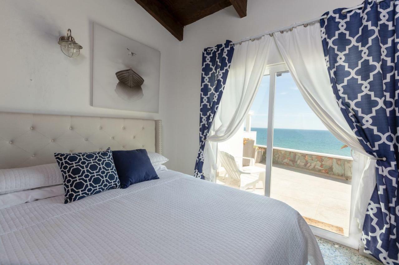 Jardin Del Mar Hotell Puerto Peñasco Exteriör bild