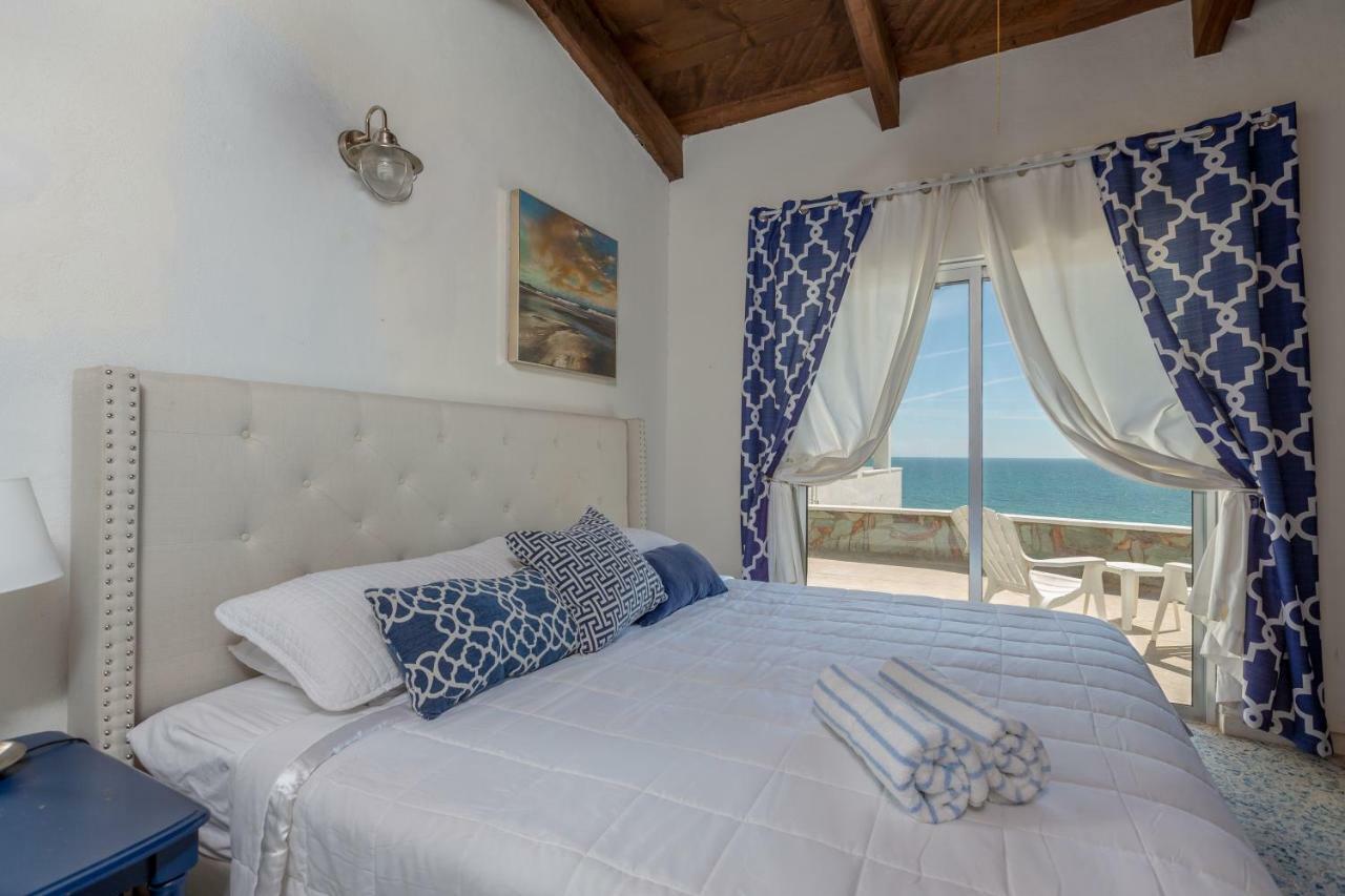 Jardin Del Mar Hotell Puerto Peñasco Exteriör bild