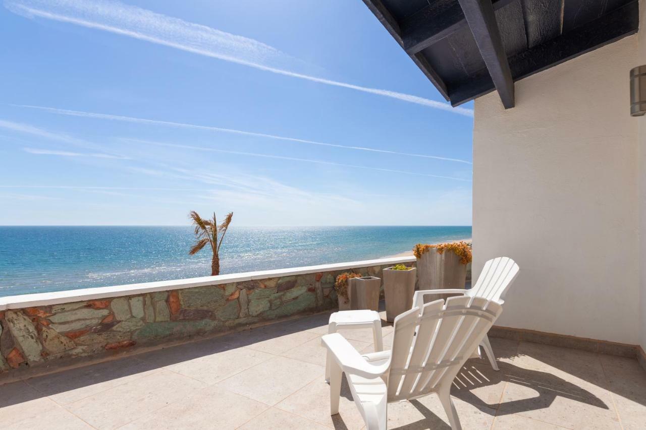 Jardin Del Mar Hotell Puerto Peñasco Exteriör bild